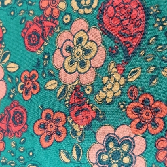 Lularoe Mystery Tunic Top SIZE XXS  NWT - Picture 5 of 11